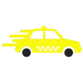 Taxi Eris